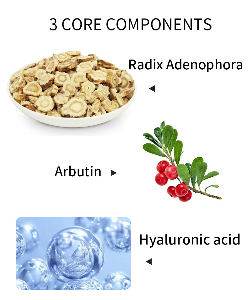 Usine d'ODM d'OEM de cosmétiques de crème de tache de blanchiment de rajeunissement