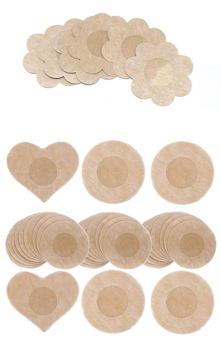 Usine de fabricant OEM hydrocolloïde de patch thoracique jetable