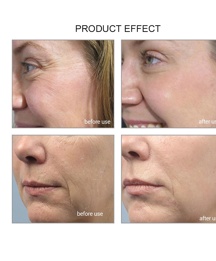 面部维生素C提取物化妆品工厂制造工厂OEM定制