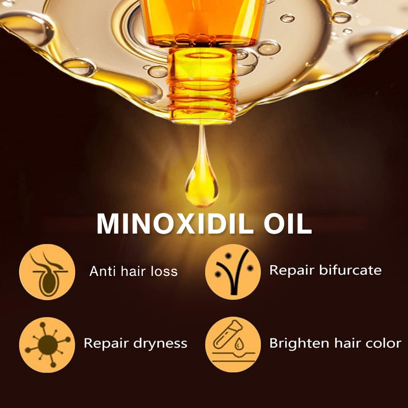 Fábrica procesadora de esencia para crecimiento del cabello Minoxidil OEM