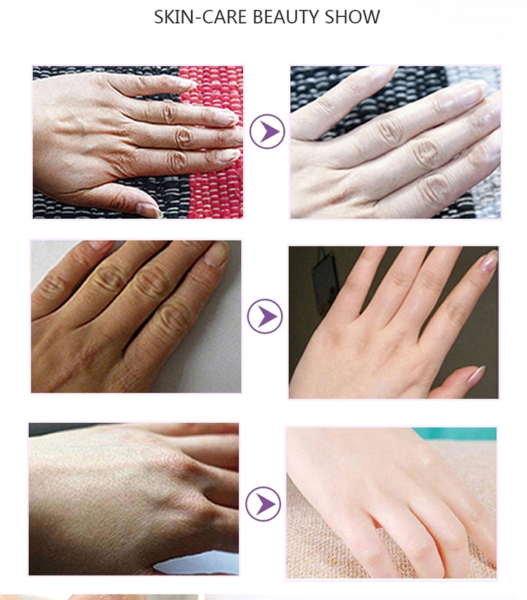 手膜护肤品、化妆品OEM加工厂制造商