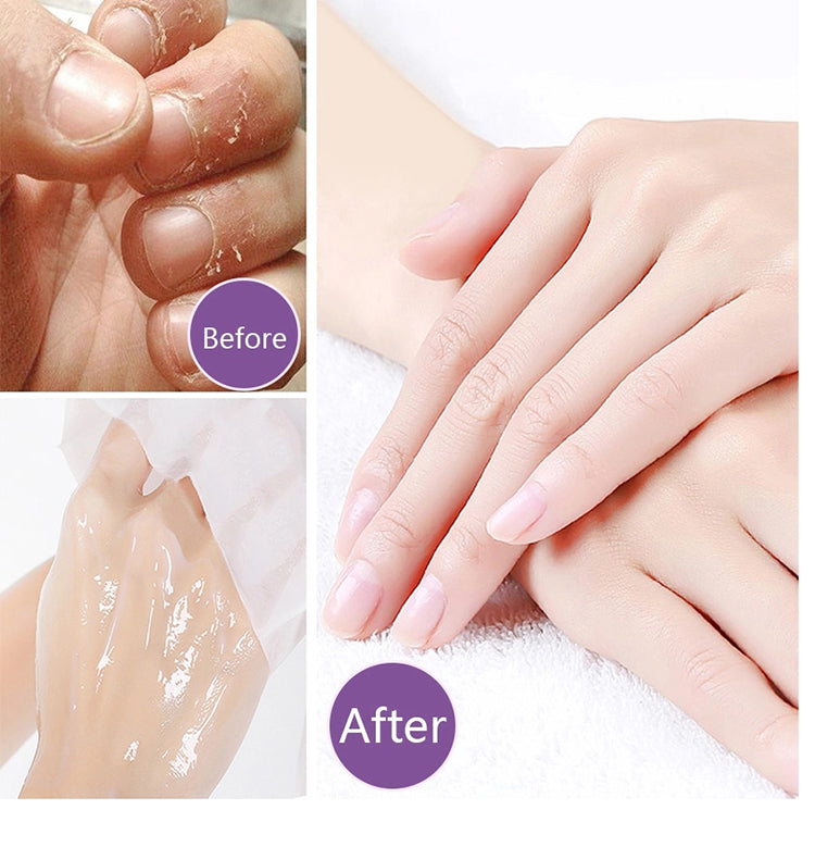 手膜护肤品、化妆品OEM加工厂制造商