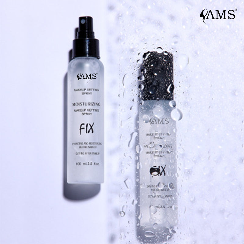Vochtinbrengende toner Mist Cosmetica OEM ODM-fabriek