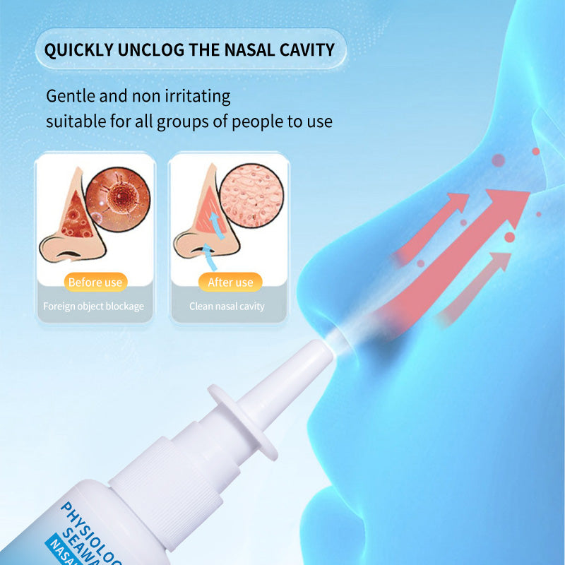 Fabricant d'usine de spray nasal OEM/ODM disponible