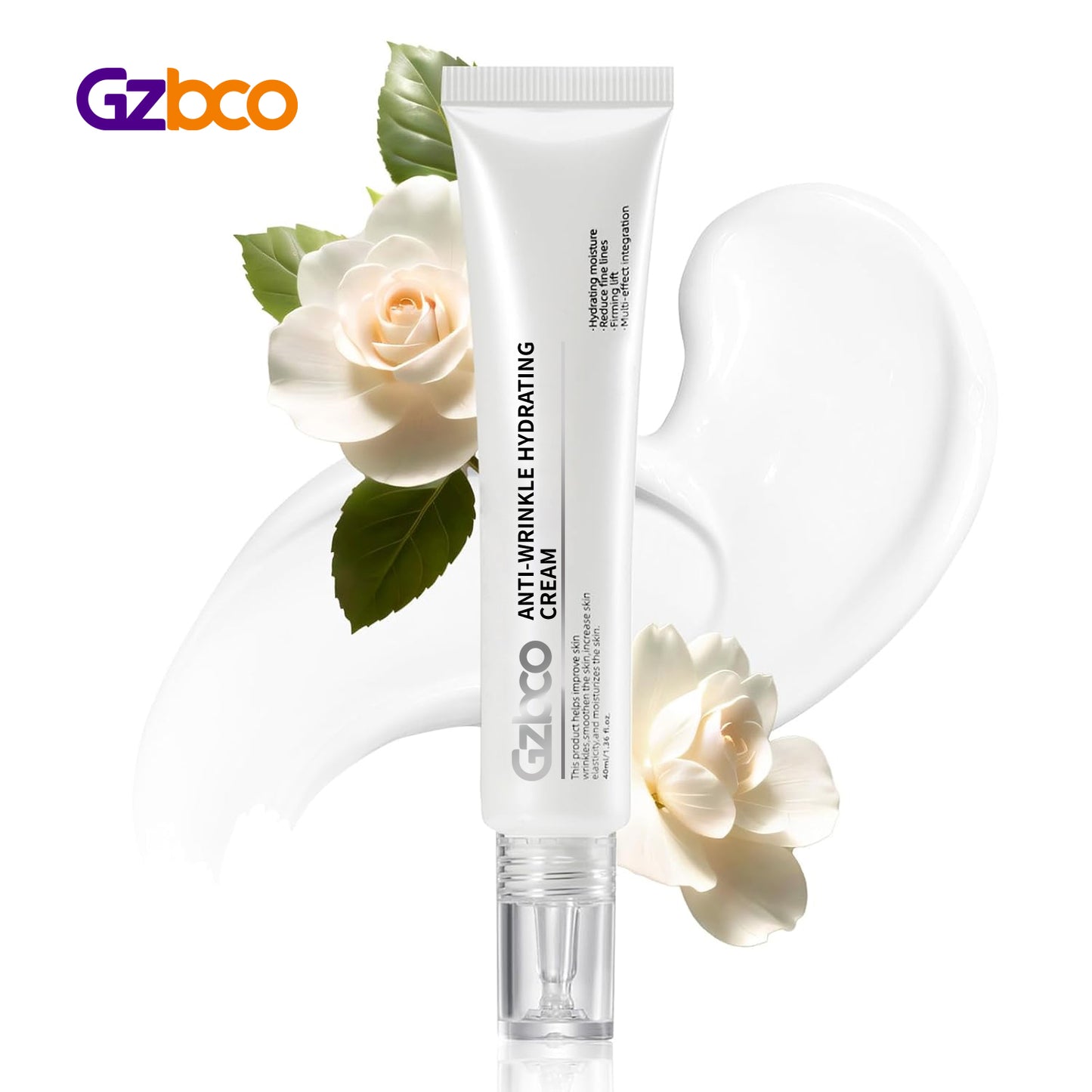 Hydra Glow Firming Cream OEM/ODM Skin Brightening & Moisturizing Cream