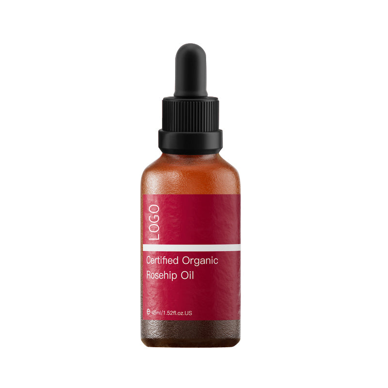 Vitamin E almond nourishing and repairing facial essential oil massage essential oil OEM processing factory