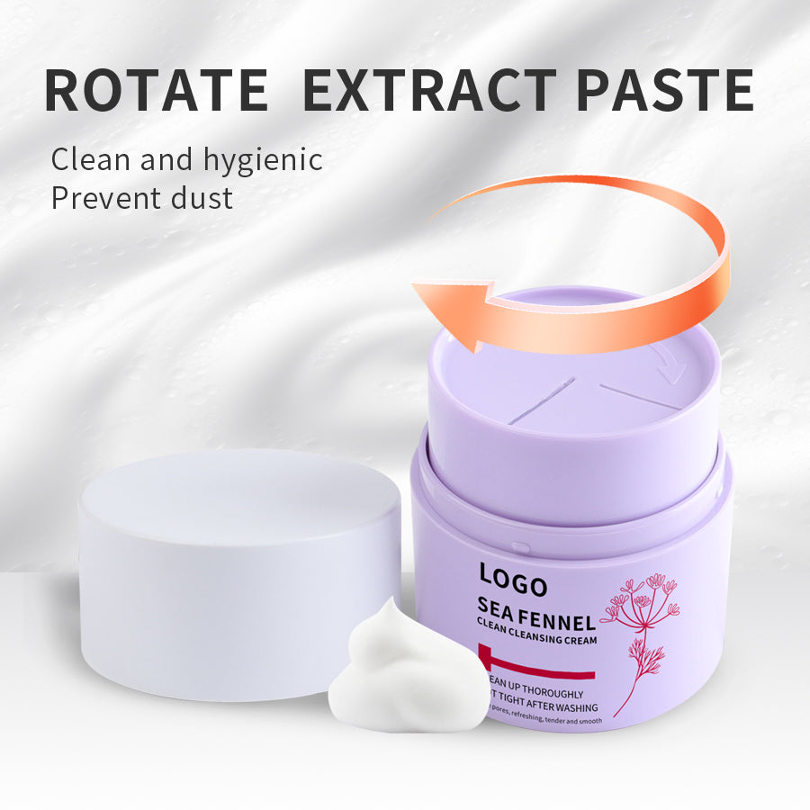 Natuurlijke multi-effect make-up verwijderaar balsem bron fabrieksfabrikant cosmetica