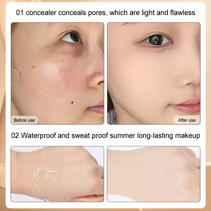 Производитель идеального консилера Air Cushion BB Cream