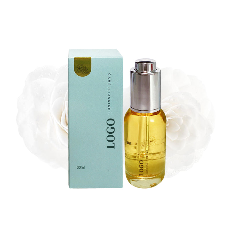 Camellia Hydraterende Rose etherische olie Fabrieksproductie
