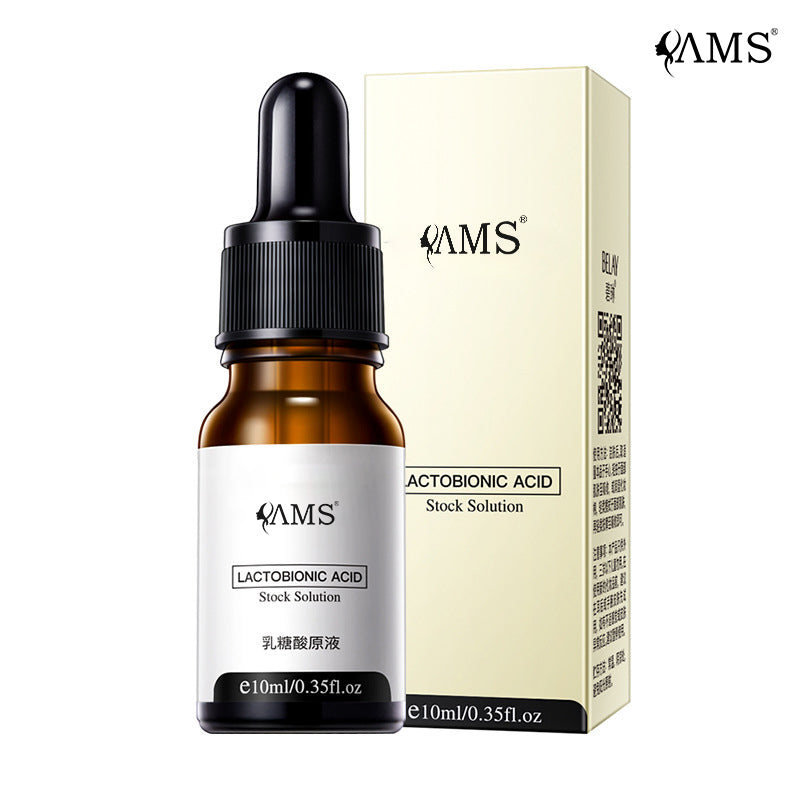 Fábrica del ODM del OEM de los cosméticos del extracto del ácido lactobiónico
