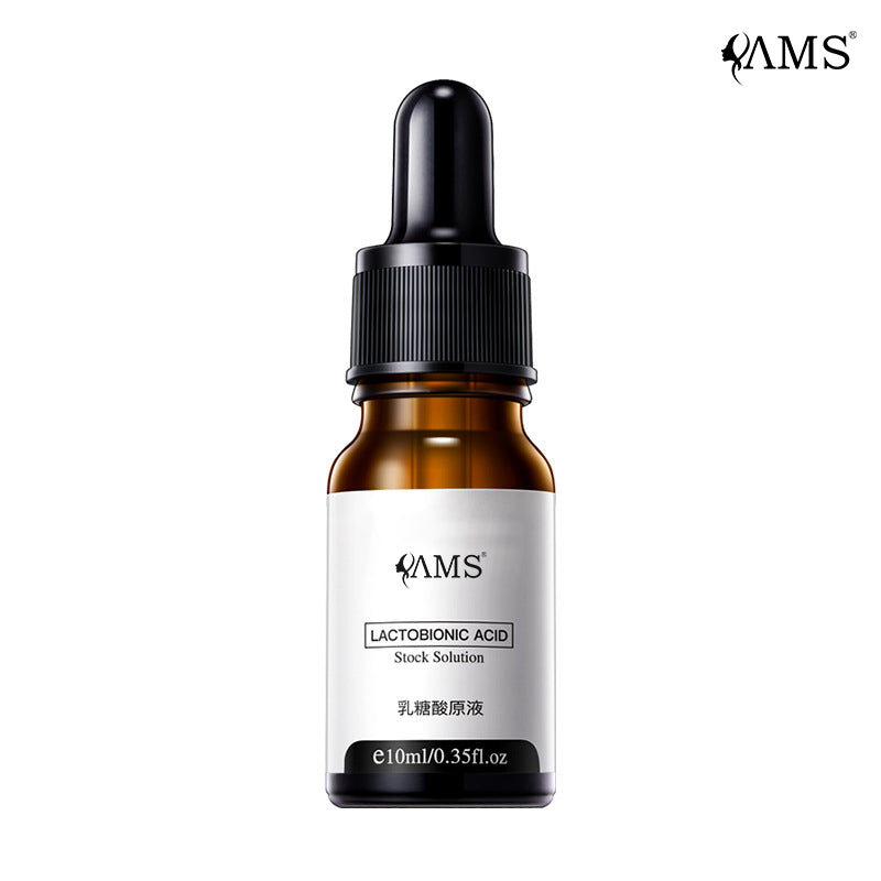 Fábrica del ODM del OEM de los cosméticos del extracto del ácido lactobiónico