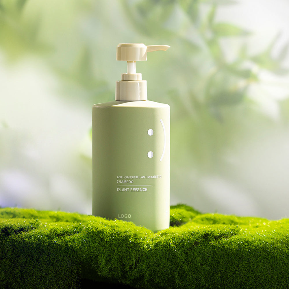 Fresh Nature Anti-roos Shampoo Cosmetische OEM Beauty Factory
