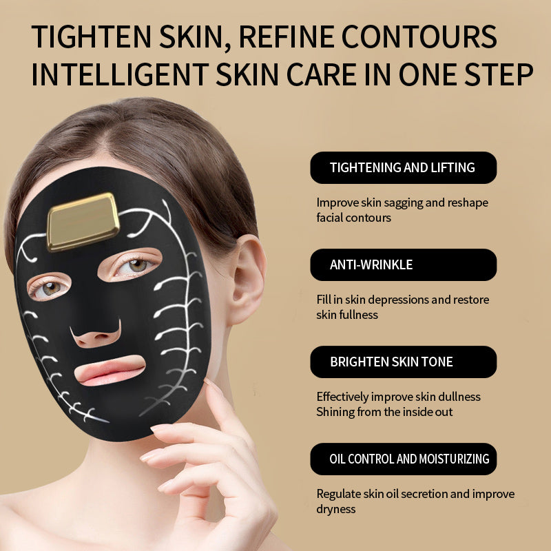 Usine de traitement de masques électriques intelligents AI, approvisionnement personnalisé