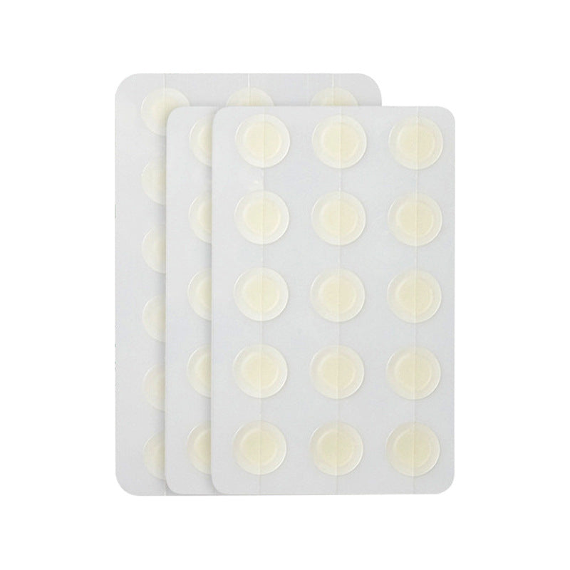 Patch d'acné personnalisé, maquillage imperméable, invisible et facile à appliquer, fabricant source, patch d'acné, traitement OEM