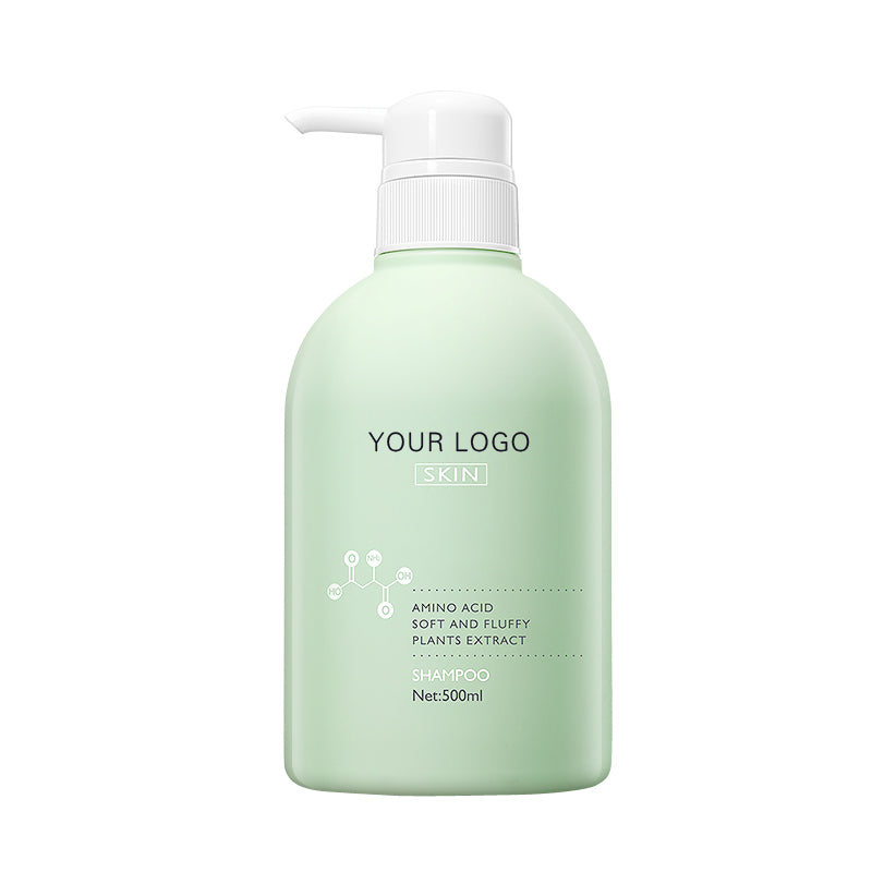 Fragrance Garden 氨基酸芳香沐浴露 OEM 制造商 化妆品