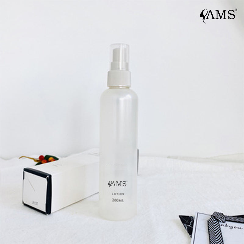 Fábrica de OEM ODM de cosméticos de tóner en aerosol hidratante