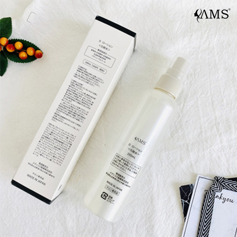 Fábrica de OEM ODM de cosméticos de tóner en aerosol hidratante