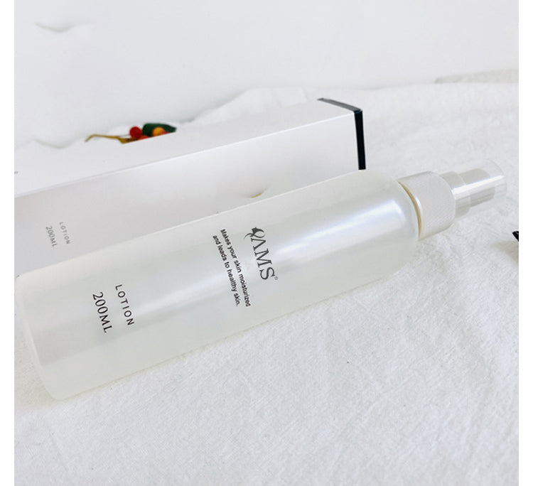 Fábrica de OEM ODM de cosméticos de tóner en aerosol hidratante