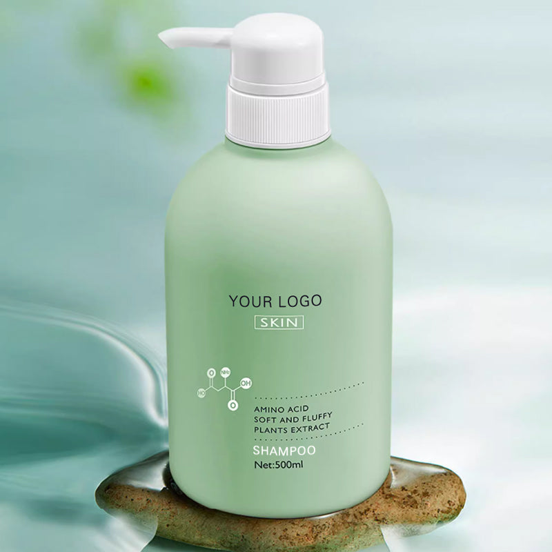 Fragrance Garden 氨基酸芳香沐浴露 OEM 制造商 化妆品