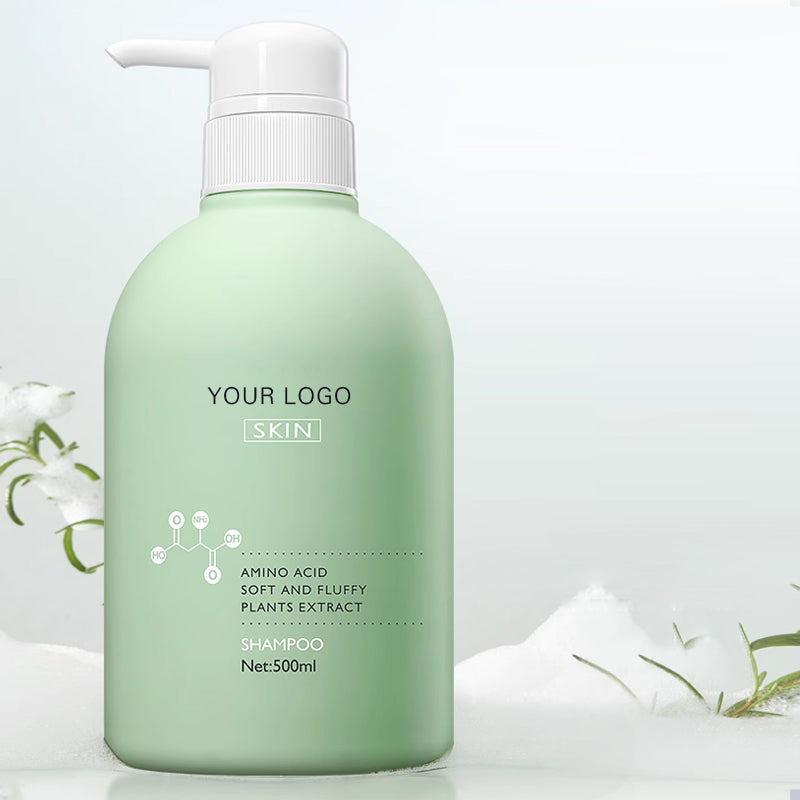 Fragrance Garden 氨基酸芳香沐浴露 OEM 制造商 化妆品