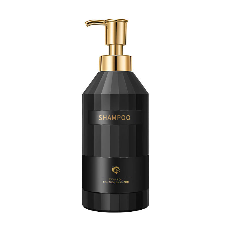 Caviar protein essence shampoo OEM factory manufacturer