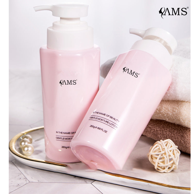 Usine d'ODM d'OEM de cosmétiques de crème de visage de blanchiment hydratante