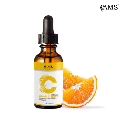 Gezicht Vitamine C Extract Cosmetische Fabriek Productie-installatie OEM Aangepast