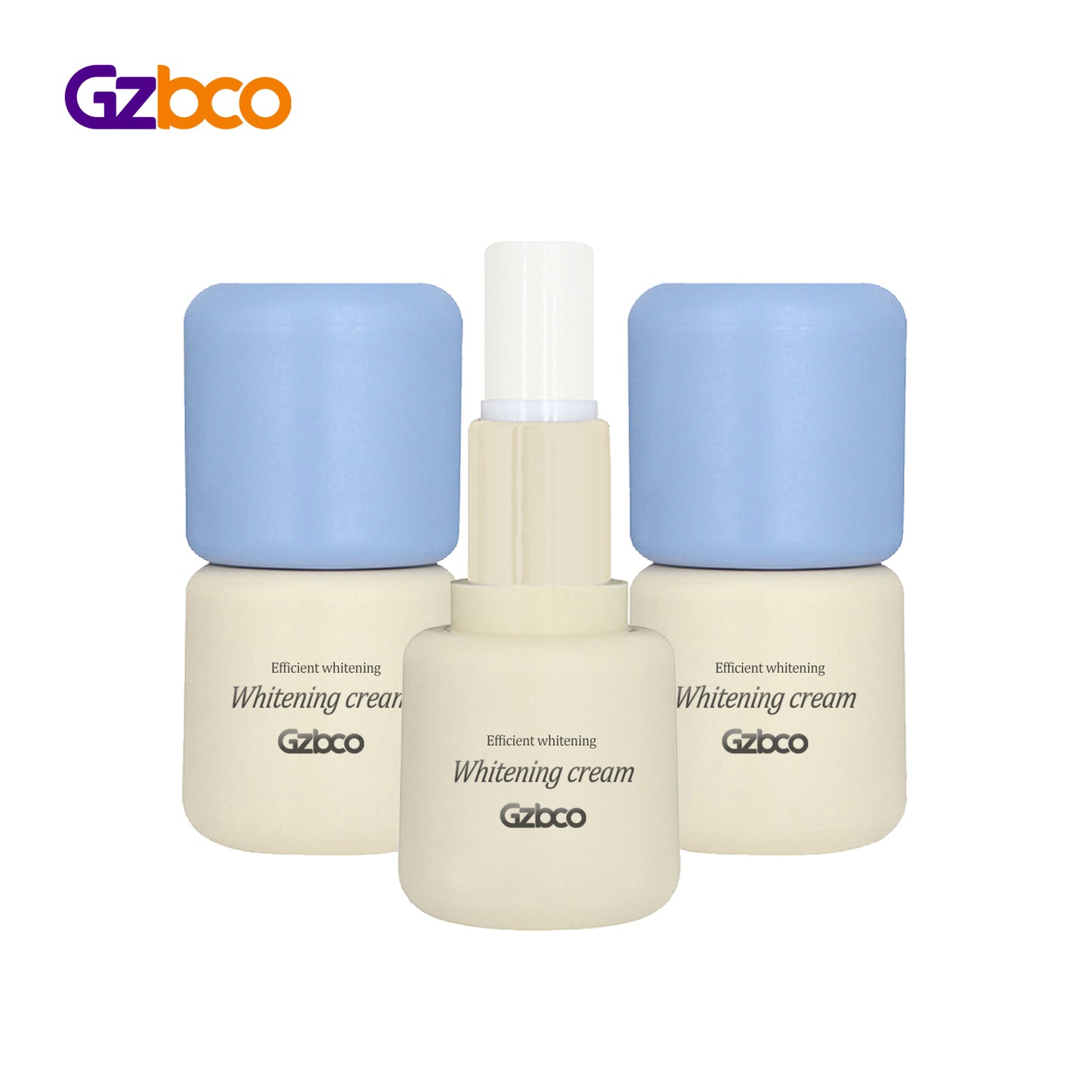 Stick Facial Éclaircissant OEM Éclaircissement Naturel & Hydratation