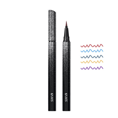 Color Eyeliner Cosmetics Factory OEM ODM Augen Make-up