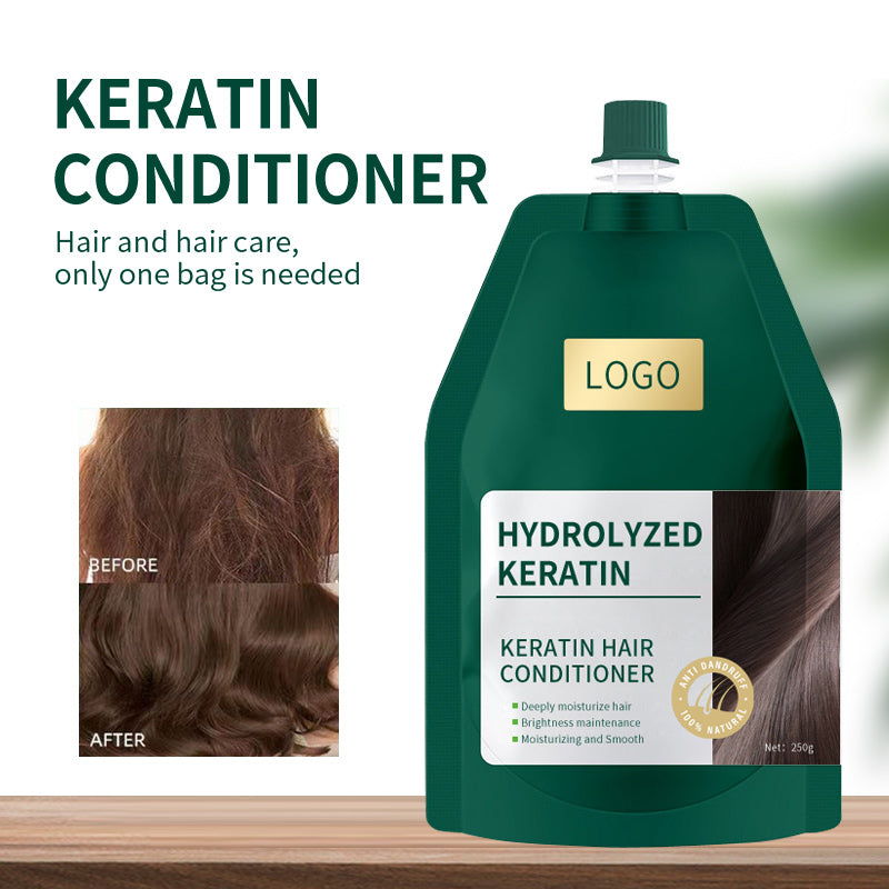 Keratin Conditioner