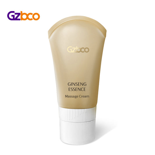Creme de Massagem com Essência de Ginseng Relaxamento Profundo Cuidado para Músculos e Articulações OEM/ODM