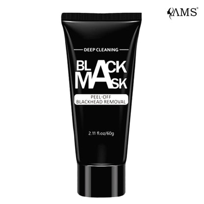 Black Charcoal Exfoliating Mask Manufacturing and OEM Processing ODM