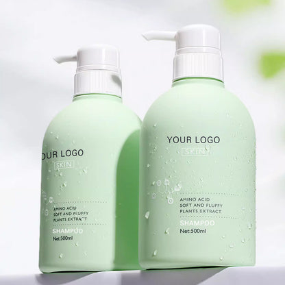 Fragrance Garden Amino Acid Perfumed Body Wash OEM Manufacturer Cosmetics